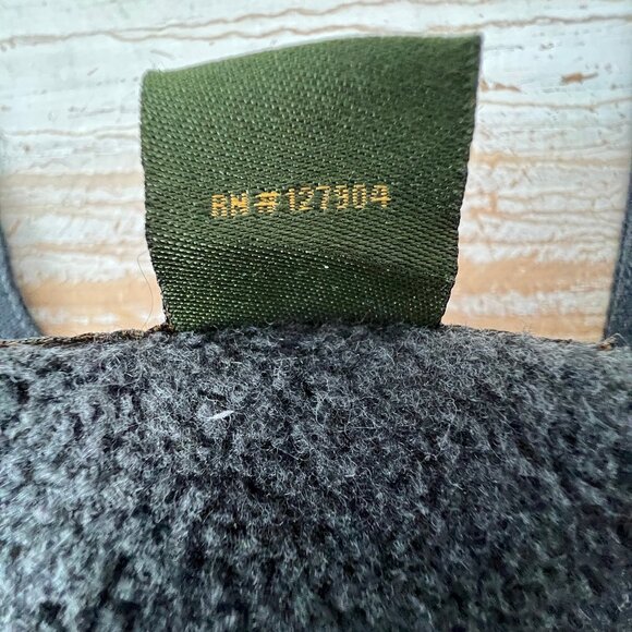 Anchorage Expedition Brand Long Sleeve Shirt or Jacket, Fleece Lined, XXL, EC! - Picture 6 of 13